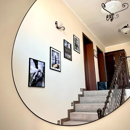 Pensiunea Marylou 4* Alba Iulia