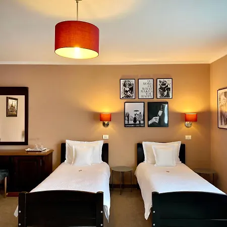 Pensiunea Marylou 4* Alba Iulia