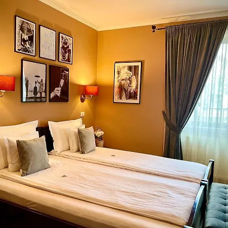 Pensiunea Marylou 4* Alba Iulia