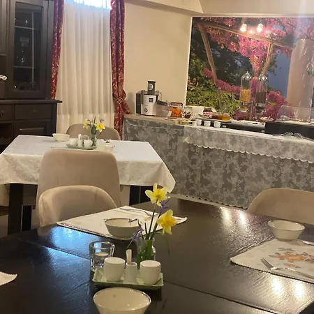 Pensiunea Marylou Alba Iulia
